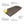 Rejoice Sofa Cum Bed - 1 Seater, Plain Cushion ( Jute Fabric,  Brown )
