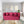 Flipper X Sofa Cum Bed - 3 Seater, Plain Cushion ( Jute Fabric, Maroon )