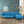 Berlin 6 Seater Sofa Right Corner- ( Premium Molfino Fabric- Sky Blue )
