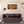 Flipper X Sofa Cum Bed - 3 Seater, Plain Cushions (Premium Molfino Fabric- Brown )