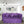 Flipper X Sofa Cum Bed Cover - 3 Seater, Plain Cushion ( Premium Molfino Fabric, Purple )