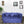 FlipperX Sofa Cum Bed Cover - 3 Seater, Plain Cushion ( Premium Molfino Fabric, Purple )