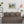 Cover of Brown Jute Fabric 6'X6' Rejoice Sofa cum Bed