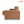 Berlin 6 Seater Sofa Right Corner ( Premium Molfino Fabric- Beige )