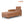 Berlin 6 Seater Sofa Left Corner- ( Premium Molfino Fabric- Beige )