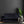 Rio 3 Seater Sofa- ( Premium Molfino Fabric- Black )