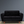 Milan 2 Seater Sofa- Premium Molfino Fabric- Black