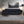 Milan 6 Seater Sofa Left Corner- ( Premium Molfino Fabric- Black )