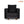 Rio 5 Seater Sofa- (3+1+1) ( Premium Molfino Fabric- Black )