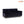 Berlin 6 Seater Sofa Left Corner- ( Premium Molfino Fabric- Black )