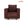 Rio 5 Seater Sofa- (3+1+1) ( Premium Molfino Fabric- Brown )