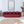 Flipper X Sofa Cum Bed - 4  Seater, Plain Cushion ( Jute Fabric, Maroon )