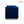 Tokyo 3 Seater Sofa - ( Premium Molfino Fabric- Blue )