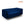 Tokyo 3 Seater Sofa - ( Premium Molfino Fabric- Blue )