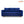 Rio 5 Seater Sofa- (3+1+1) ( Premium Molfino Fabric- Blue )