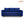 Rio 5 Seater Sofa- (3+2) ( Premium Molfino Fabric- Blue )