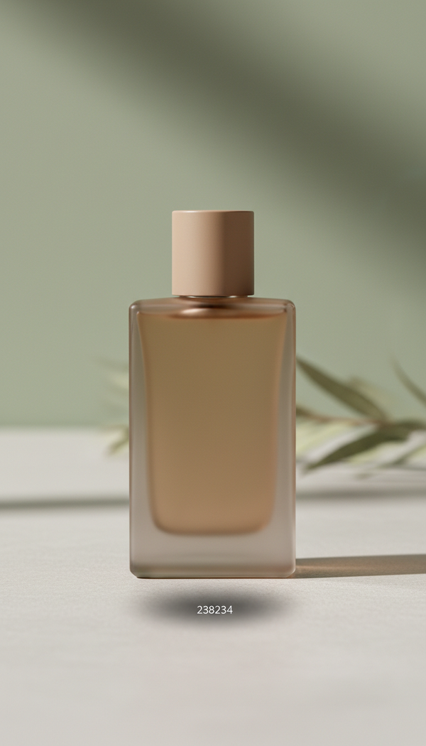 Sandalwood Veil Eau de Parfum