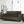Berlin 3 Seater Sofa- ( Premium Molfino Fabric- Green )