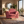 Venice 1 Seater Sofa - ( Plush Suede Fabric- Peach )