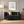 Sydney 2 Seater Sofa- ( Plush Suede Fabric- Black )