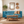 Sydney 3 Seater Sofa- ( Plush Suede Fabric- Sky Blue )