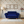 Milan 2 Seater Sofa - ( Premium Molfino Fabric- Blue )