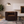 Tokyo 1 Seater Sofa- ( Premium Molfino Fabric- Brown )