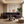 Tokyo 5 Seater Sofa Set with 2 Ottomans- ( Premium Molfino Fabric- Brown )