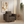 Rio 1 Seater Sofa- ( Premium Molfino Fabric- Green )
