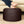 Seventh Heaven 4XL Filled Bean Bag with Cushion & Footrest ( Premium Leatherite - Brown )