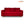 Rio 5 Seater Sofa- (3+1+1) ( Premium Molfino Fabric- Maroon )