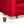 Rio 5 Seater Sofa- (3+1+1) ( Premium Molfino Fabric- Maroon )
