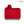 Rio 5 Seater Sofa- (3+1+1) ( Premium Molfino Fabric- Maroon )