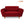 Milan (3+2) Seater Sofa - ( Premium Molfino Fabric- Maroon )