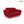 Milan (3+2) Seater Sofa - ( Premium Molfino Fabric- Maroon )