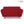 Milan (3+2) Seater Sofa - ( Premium Molfino Fabric- Maroon )