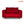 Rio 5 Seater Sofa- (3+2) ( Premium Molfino Fabric- Maroon )