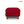 Milan 4 Seater with Ottoman- ( Premium Molfino Fabric- Maroon )