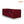 Tokyo 3 Seater Sofa - ( Premium Molfino Fabric- Maroon )