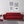 Milan 3 Seater Sofa - ( Premium Molfino Fabric- Maroon )