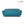 Milan 3 Seater Sofa - ( Premium Molfino Fabric- Sky Blue )