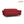 Milan 3 Seater Sofa - ( Premium Molfino Fabric- Maroon )