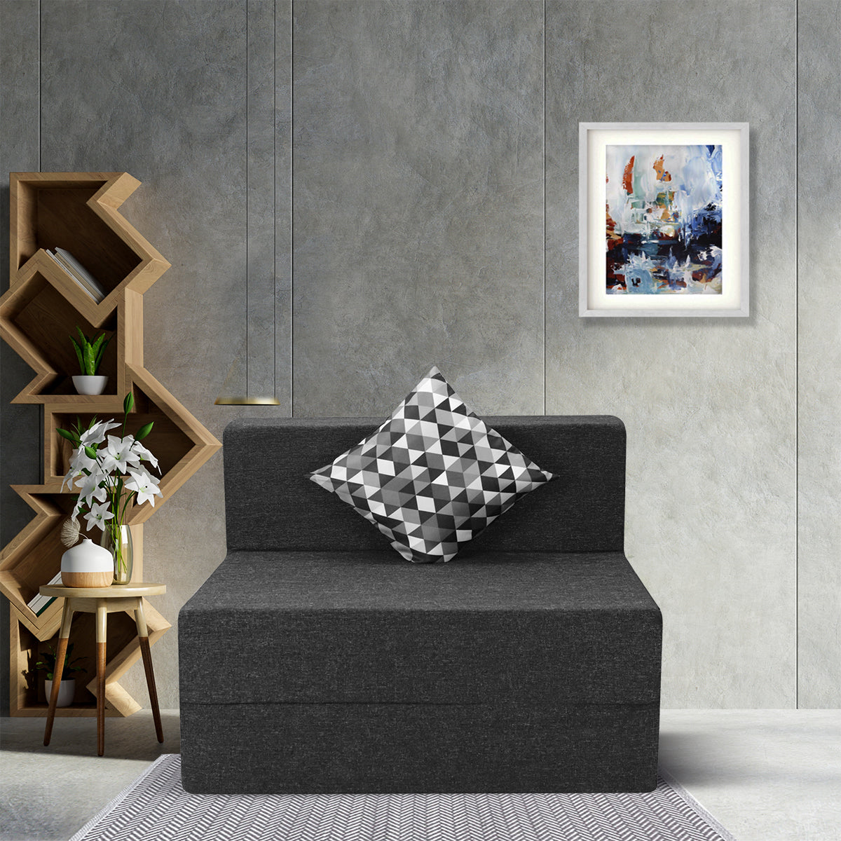 sofa bed set