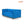 Tokyo 3 Seater Sofa- ( Premium Molfino Fabric- Sky Blue )