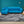Milan 6 Seater Sofa Left Corner- ( Premium Molfino Fabric- Sky Blue )