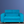 Berlin 2 Seater Sofa- ( Premium Molfino Fabric- Sky Blue )