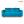 Rio 5 Seater Sofa- (3+1+1) ( Premium Molfino Fabric- Sky Blue )