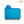 Rio 5 Seater Sofa- (3+1+1) ( Premium Molfino Fabric- Sky Blue )